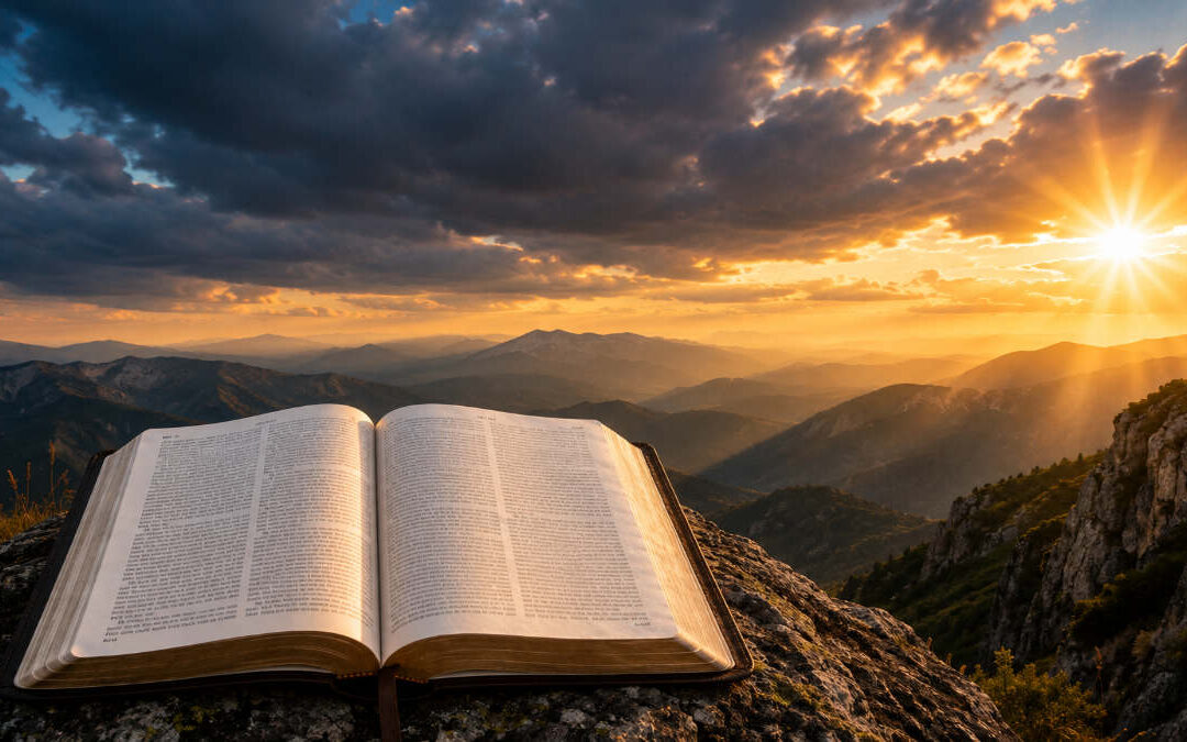 Do We Really Understand Romans 8:28?